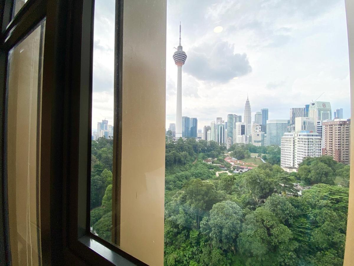 Ceylonz Seasonal Suites Kuala Lumpur Eksteriør bilde