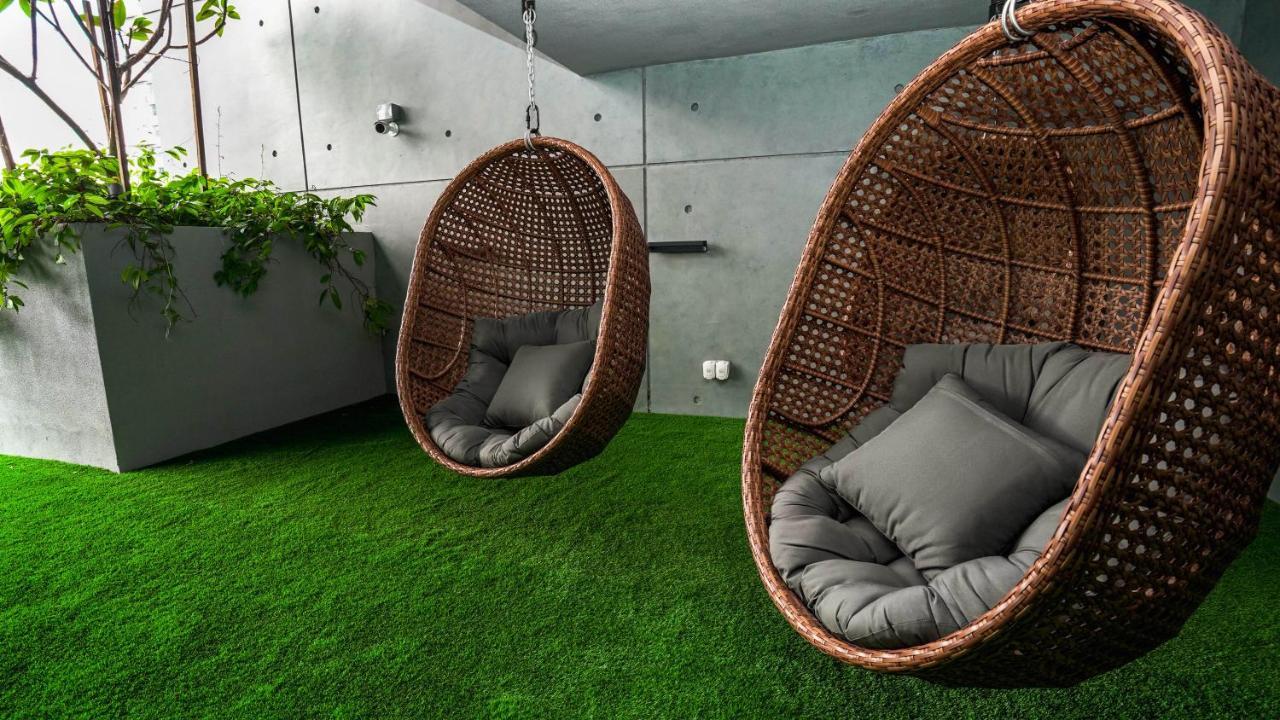 Ceylonz Seasonal Suites Kuala Lumpur Eksteriør bilde