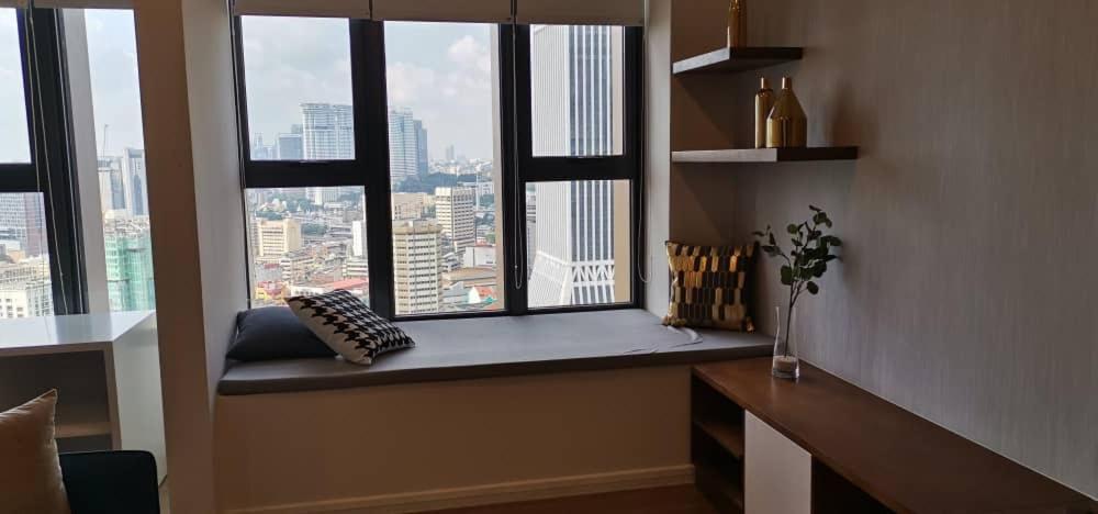 Ceylonz Seasonal Suites Kuala Lumpur Eksteriør bilde