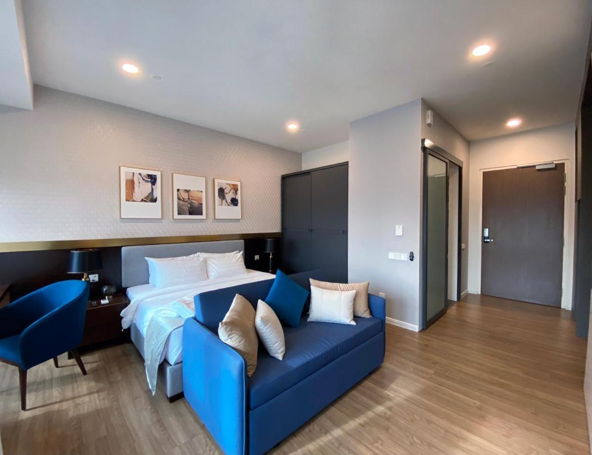 Ceylonz Seasonal Suites Kuala Lumpur Eksteriør bilde