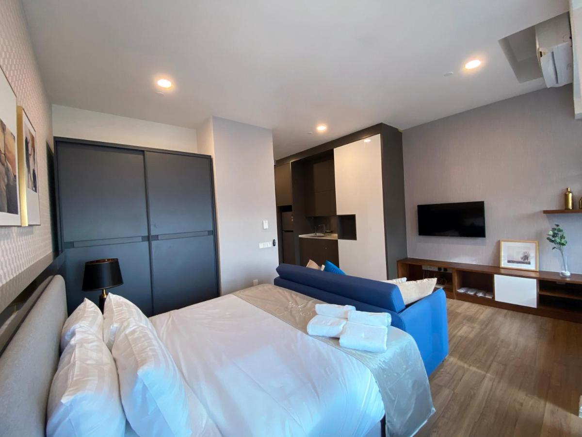 Ceylonz Seasonal Suites Kuala Lumpur Eksteriør bilde
