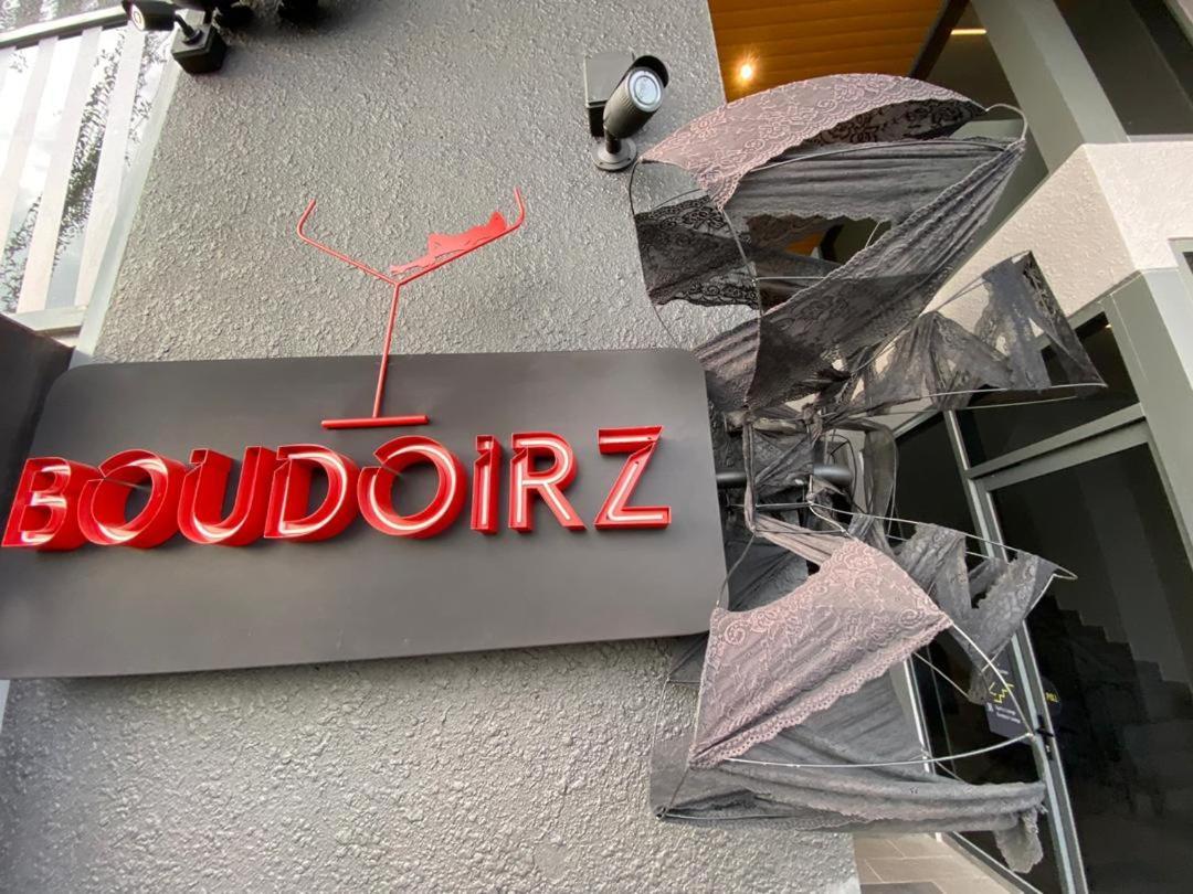 Ceylonz Seasonal Suites Kuala Lumpur Eksteriør bilde