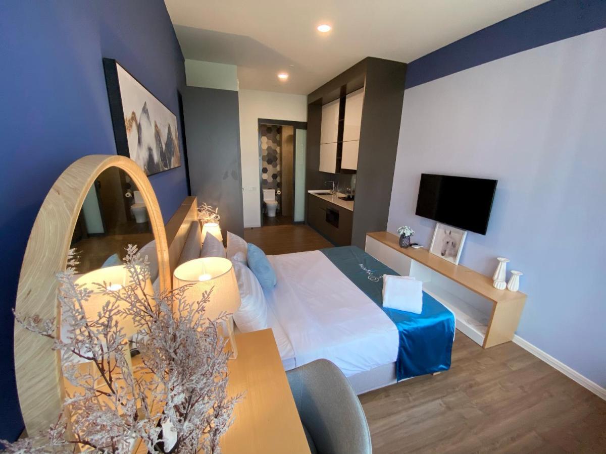 Ceylonz Seasonal Suites Kuala Lumpur Eksteriør bilde