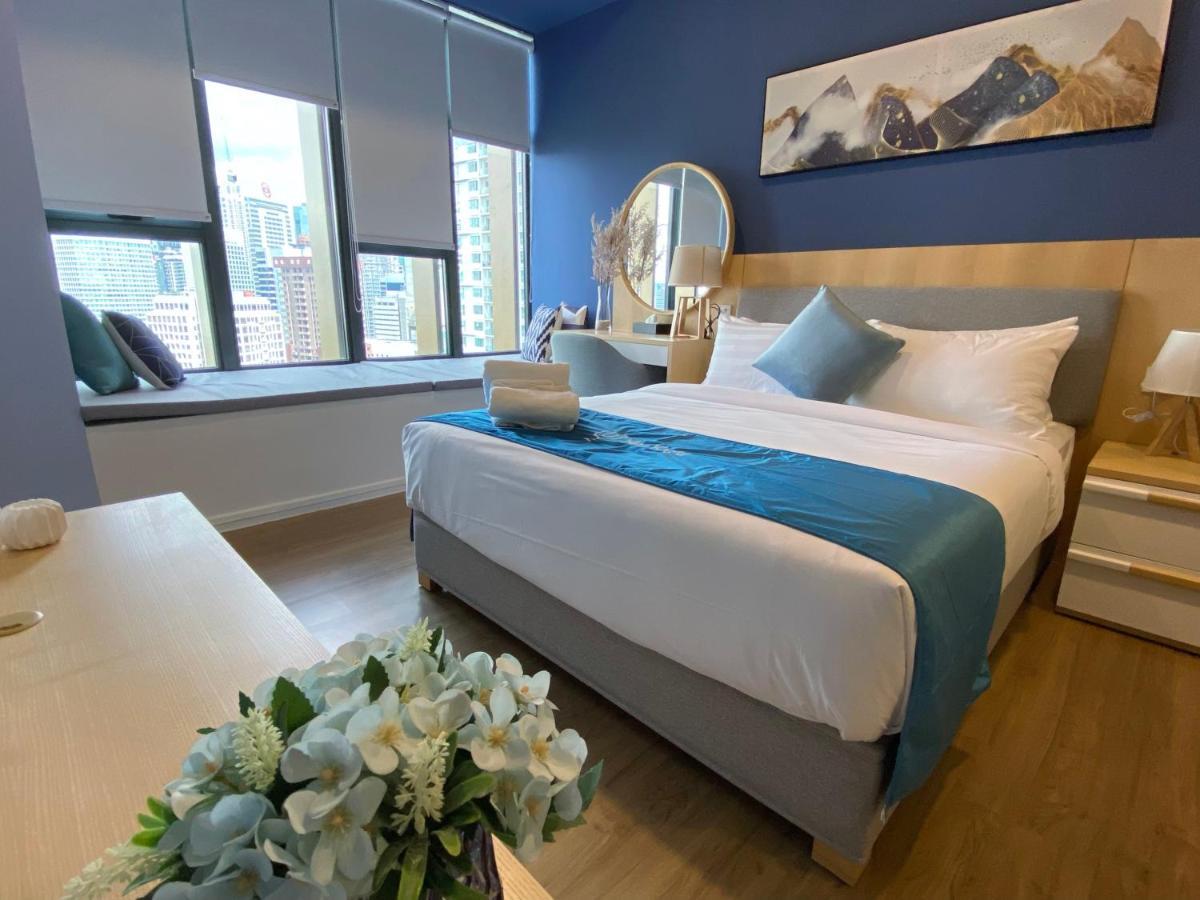 Ceylonz Seasonal Suites Kuala Lumpur Eksteriør bilde